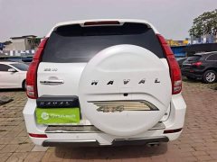 Haval H9 2020 2.0T Gasoline 4WD Elite 5-Seater - ფოტო 6