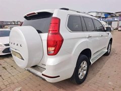 Haval H9 2020 2.0T Gasoline 4WD Elite 5-Seater - ფოტო 7