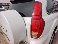 Haval H9 2020 2.0T Gasoline 4WD Elite 5-Seater - ფოტო 8
