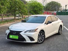 Lexus ES 2020 260 Excellence Edition - ფოტო 1