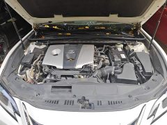 Lexus ES 2020 260 Excellence Edition - ფოტო 10