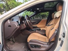 Lexus ES 2020 260 Excellence Edition - ფოტო 12