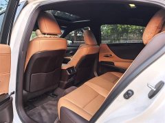 Lexus ES 2020 260 Excellence Edition - ფოტო 13