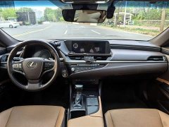 Lexus ES 2020 260 Excellence Edition - ფოტო 14