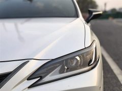 Lexus ES 2020 260 Excellence Edition - ფოტო 15