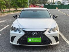 Lexus ES 2020 260 Excellence Edition - ფოტო 19