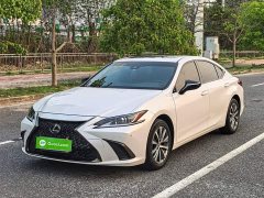 Lexus ES 2020 260 Excellence Edition - ფოტო 20