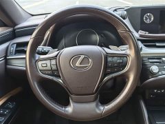 Lexus ES 2020 260 Excellence Edition - ფოტო 3