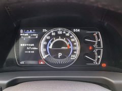 Lexus ES 2020 260 Excellence Edition - ფოტო 4