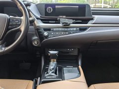 Lexus ES 2020 260 Excellence Edition - ფოტო 5