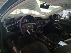 Audi Q3 35 TFSI Fashion Dynamic - ფოტო 10