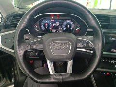 Audi Q3 35 TFSI Fashion Dynamic - ფოტო 11