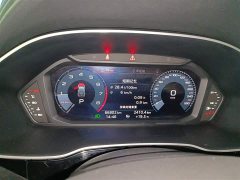 Audi Q3 35 TFSI Fashion Dynamic - ფოტო 12