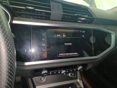 Audi Q3 35 TFSI Fashion Dynamic - ფოტო 13