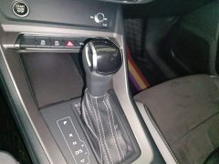 Audi Q3 35 TFSI Fashion Dynamic - ფოტო 14