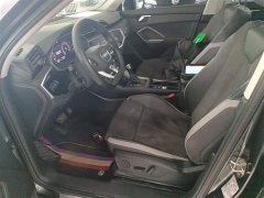 Audi Q3 35 TFSI Fashion Dynamic - ფოტო 15
