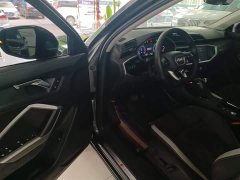 Audi Q3 35 TFSI Fashion Dynamic - ფოტო 16