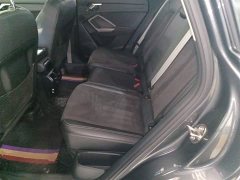 Audi Q3 35 TFSI Fashion Dynamic - ფოტო 17