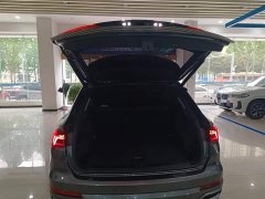 Audi Q3 35 TFSI Fashion Dynamic - ფოტო 19