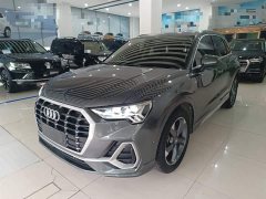 Audi Q3 35 TFSI Fashion Dynamic - ფოტო 2