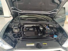 Audi Q3 35 TFSI Fashion Dynamic - ფოტო 20