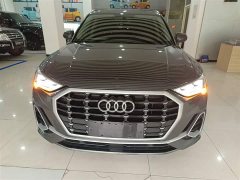 Audi Q3 35 TFSI Fashion Dynamic - ფოტო 3
