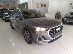 Audi Q3 35 TFSI Fashion Dynamic - ფოტო 4