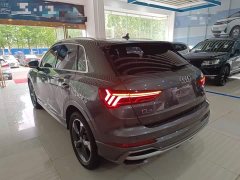Audi Q3 35 TFSI Fashion Dynamic - ფოტო 5