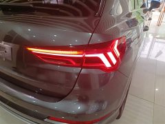 Audi Q3 35 TFSI Fashion Dynamic - ფოტო 8