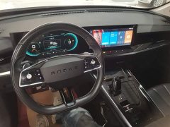 SAIC MG RX5 eMAX 1.5T PHEV Fearless Prestige Edition - ფოტო 10