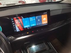 SAIC MG RX5 eMAX 1.5T PHEV Fearless Prestige Edition - ფოტო 13