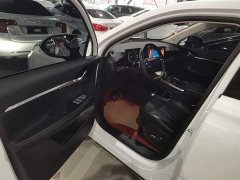 SAIC MG RX5 eMAX 1.5T PHEV Fearless Prestige Edition - ფოტო 16