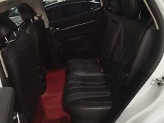 SAIC MG RX5 eMAX 1.5T PHEV Fearless Prestige Edition - ფოტო 17