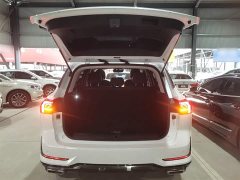 SAIC MG RX5 eMAX 1.5T PHEV Fearless Prestige Edition - ფოტო 19