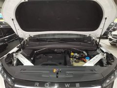 SAIC MG RX5 eMAX 1.5T PHEV Fearless Prestige Edition - ფოტო 20