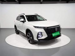 SAIC MG RX5 eMAX 1.5T PHEV Fearless Prestige Edition - ფოტო 4