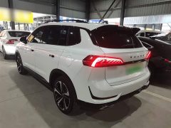SAIC MG RX5 eMAX 1.5T PHEV Fearless Prestige Edition - ფოტო 5
