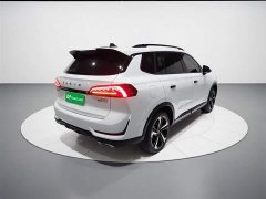 SAIC MG RX5 eMAX 1.5T PHEV Fearless Prestige Edition - ფოტო 7