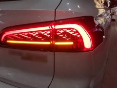 SAIC MG RX5 eMAX 1.5T PHEV Fearless Prestige Edition - ფოტო 8