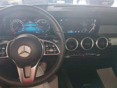 Mercedes-Benz GLB Facelift GLB 200 Dynamic - ფოტო 10