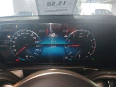 Mercedes-Benz GLB Facelift GLB 200 Dynamic - ფოტო 12