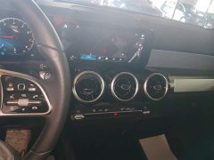 Mercedes-Benz GLB Facelift GLB 200 Dynamic - ფოტო 13