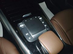 Mercedes-Benz GLB Facelift GLB 200 Dynamic - ფოტო 14