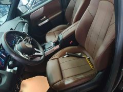 Mercedes-Benz GLB Facelift GLB 200 Dynamic - ფოტო 15