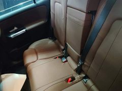 Mercedes-Benz GLB Facelift GLB 200 Dynamic - ფოტო 17