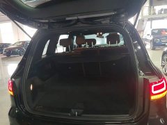 Mercedes-Benz GLB Facelift GLB 200 Dynamic - ფოტო 19