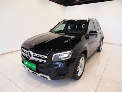 Mercedes-Benz GLB Facelift GLB 200 Dynamic - ფოტო 2