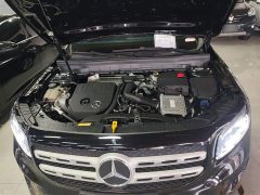 Mercedes-Benz GLB Facelift GLB 200 Dynamic - ფოტო 20