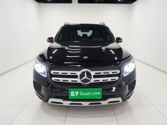Mercedes-Benz GLB Facelift GLB 200 Dynamic - ფოტო 3