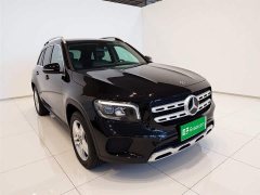 Mercedes-Benz GLB Facelift GLB 200 Dynamic - ფოტო 4